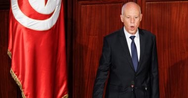 الرئيس التونسى يعرب عن مؤازرة الشعب الإسبانى فى مواجهة فيروس كورونا