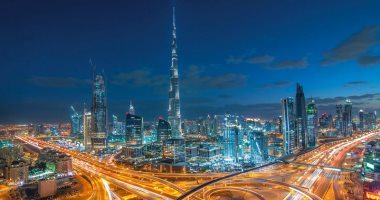 نصيب الفرد الإماراتى من الناتج المحلى الإجمالى 160.6 ألف درهم فى 2019