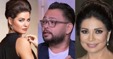 القائمة الكاملة لمسلسل أحمد رزق "بخط الإيد" قبل انطلاقه بـ 48 ساعة
