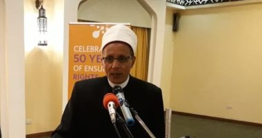 وكيل الأزهر: تنظيم الأسرة حق مشروع حال عدم القدرة على القيام بواجبات الأبوة