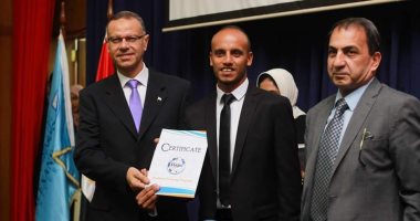 "زراعة الإسكندرية" تختتم المشروع التدريبى مع الطب البيطرى فى العلوم المتكاملة