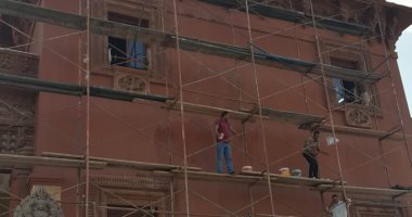 وزير الآثار يدعو علماء المصريات للتصدى لعمليات تهريب الآثار المصرية
