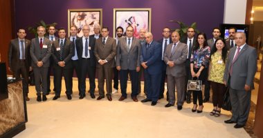 ميناء دمياط: التعاون مع ميناء بارى الإيطالى فى مجال تموين السفن بالغاز الطبيعى