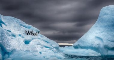 لف الدنيا من مكانك.. مصور يوثق أجمل المناظر الطبيعية فى 170 دولة