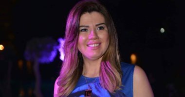 رانيا فريد شوقى:"ربنا ستر ونجانا من ماس كهربائى فى المنزل بسبب الأمطار"