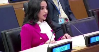 الكويت تجدد دعمها لنيل الشعبين الفلسطينى والسورى حقوقهما