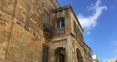 فيلا قديمة فى مالطا تتحول لمعلم سياحى بسبب الملكة إليزابيث.. اعرف قصتها
