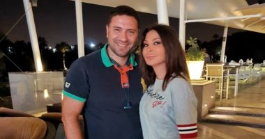 صورة.. إليسا فى شراكة وتعاون فنى مع تامر عبد المنعم بمصر