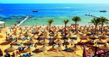 هيئة تنشيط السياحة لمتابعيها: مصر تمنحك فرصة لاسترخاء جسدك وعقلك.. فيديو