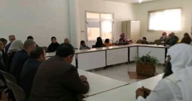  بلجيكا تنظم حلقة دراسية دولية حول الآثار الأمنية للتقنيات الناشئة على تغيير المناخ 