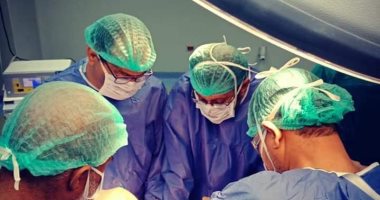 مستشفى أرمنت يعلن مواصلة إنهاء قوائم الانتظار بالعمليات الجراحية