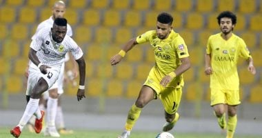 الاتحاد السعودي يسعى لمصالحة جماهيره ضد الوصل فى البطولة العربية