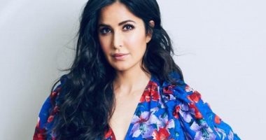 نجمة بوليوود كاترينا كيف تعلن إصابتها بفيروس كورونا