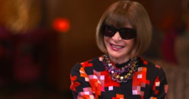 عرابة الموضة.. 10 معلومات عن آنا وينتور ملهمة فيلم  "The devil wears Prada"