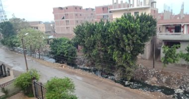 طقس اليوم ذروة الأحوال الجوية المضطربة وأمطار بالعاصمة حتى الجمعة