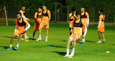 ديسابر يعلن قائمة بيراميدز لرحلة تنزانيا ومواجهة يانج أفريكانز