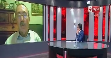 محلل سياسى روسى: إفريقيا قارة المستقبل.. و"روسيا تدرك أن مصر بوابتها"