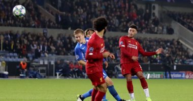 جينك يبحث عن فوز تاريخى فى دورى أبطال أوروبا ضد ليفربول