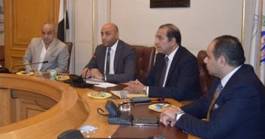 سامح زكى رئيسًا لشعبة المصدرين بغرفة القاهرة التجارية.. بعد إعادة تشكيل مجلس إدارتها 