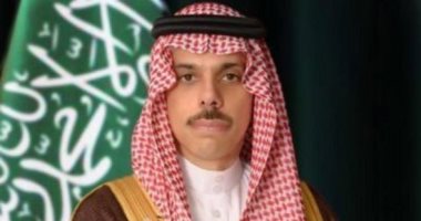 الأمير فيصل بن فرحان يشكر الملك سلمان وولى العهد بعد تعيينه وزيراً للخارجية 