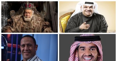 تعرف على نجوم حفلات ومسرحيات "موسم الرياض" فى نوفمبر المقبل
