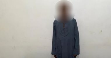 الشرطة تقتحم ورشة لتصنيع السلاح بسوهاج وتضبط أسلحة نارية