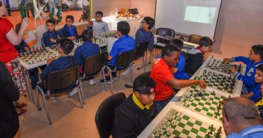 409 فعاليات تخص الطفل فى معرض الشارقة الدولى الكتاب بدورته الـ39