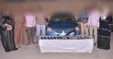 تحرير طالب اختطفه متهمون وطلبوا من والده 2 مليون  جنيه فدية بالشرقية