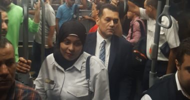 بسبب الأمطار.. مطار القاهرة يوفر أتوبيسات لنقل الركاب والعاملين