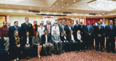 صور..العدل تنظم ندوة تثقيفية عن حقوق الأطفال ذوى الاحتياجات بالعدالة الجنائية