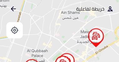 تعرف على كيفية تفادى الزحام المرورى بسبب الأمطار