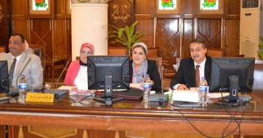 جامعة الإسكندرية: منح دراسية للطلاب الفائزين ببطولات أوليمبية أو عالمية