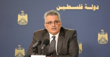 رئيس سلطة المياه الفلسطينى: استضافة مصر لـ COP27 يؤكد دورها القيادى بالعالم