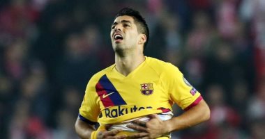 100 كم تكشف سبب تراجع أداء برشلونة ضد سلافيا فى دوري أبطال أوروبا
