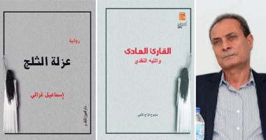 قصور الثقافة توضح حقيقة أزمة غلاف "القارئ العادى" وهل تمت سرقته من رواية