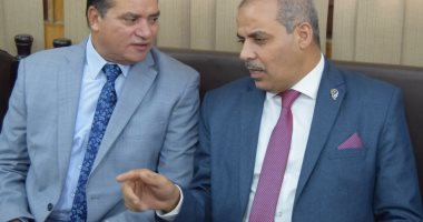 لأول مرة.. رئيس جامعة الأزهر يزور كلية الدراسات الإسلامية والعربية بسوهاج