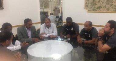 منتخب الشباب يستدعى توأما مصريا محترفا فى إيطاليا