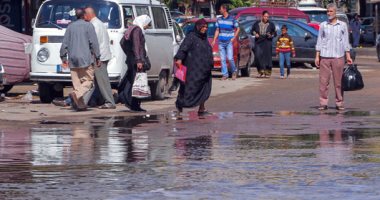حالة الطقس اليوم الجمعة 25/10/2019 فى مصر والدول العربية