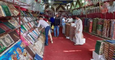 لو عايز تعمل فرش لبيع حلوى المولد.. 5 إجراءات تمنحك الرخصة