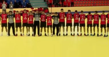  فوز الأهلى و الزمالك فى عاشر جولات دورى محترفى اليد والمرتبط