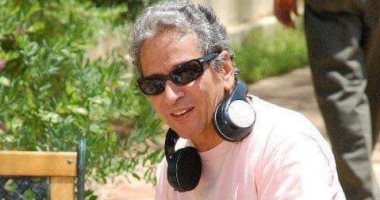 مهرجان الإسكندرية السينمائى يكرم المخرج عمر عبد العزيز فى دورته الـ 37