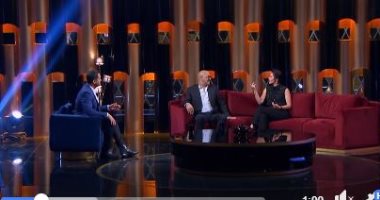 أشرف عبد الباقى ولقاء الخميسى ضيفا أمير كرارة فى "سهرانين".. اليوم