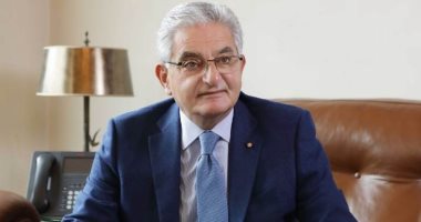 رئيس جمعية مصارف لبنان فى حوار لـ "ليوم السابع": الدولة تمر بأزمة اقتصادية لم تحدث من قبل.. سليم صفير: نعارض أى مساس بأموال المودعين أو الاقتطاع منها.. ونقترح إنشاء صندوق سيادى برأسمال 40مليار دولار لسداد الدين