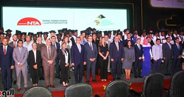 المدير التنفيذى بالأكاديمية الوطنية للتدريب: البرنامج الرئاسى لتأهيل الشباب الافريقى يستهدف 54 دولة أفريقية