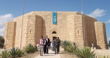 تعرف على تاريخ معركة العلمين ونهاية الحرب العالمية وعدد الضحايا × 10 نقاط