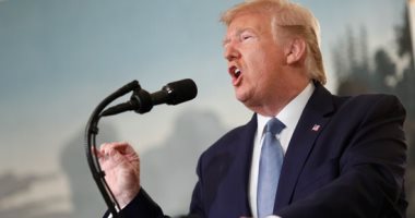 البيت الأبيض: ترامب سيدلى بتصريح هام اليوم الساعة الـ1 بتوقيت جرينيتش