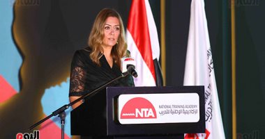 مدير الأكاديمية الوطنية للتدريب تكشف تفاصيل "المبادرة الرقمية 2020 "