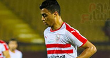 التشكيل المتوقع للزمالك ضد مازيمبى الكونغولى فى دورى أبطال إفريقيا