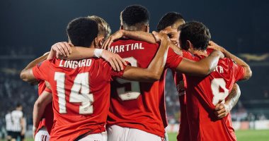 مشاهدة مباراة مانشستر يونايتد وبورنموث بث مباشر فى الدوري الإنجليزي من خلال سوبر كورة