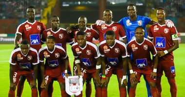 الزمالك يوضح تفاصيل رفض مغادرة جينيراسيون لغرف ملابس السلام بعد النهاية